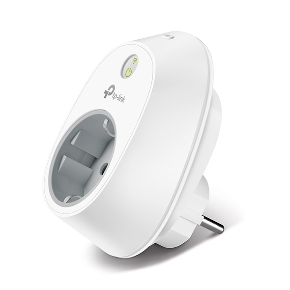 TP-Link Kasa Smart Wi-Fi Plug